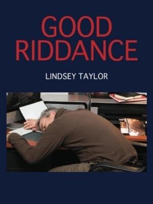 cover image of Good Riddance